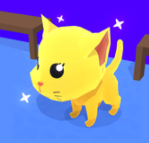 猫咪逃生