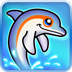 跳跃的海豚 Dolphin