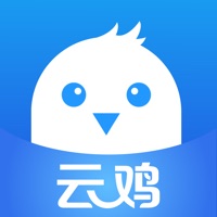 云鸡