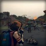 活死人僵尸生存