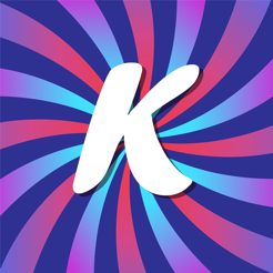 Kboom动态壁纸