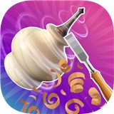 木材车削工作室