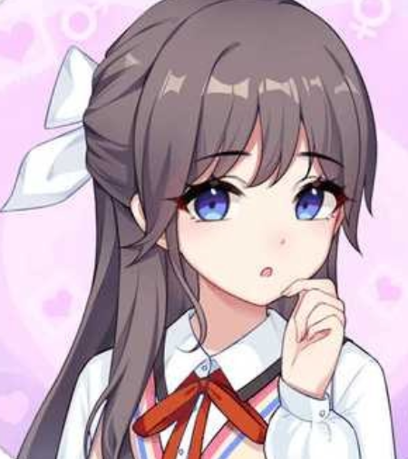 我的网红女友养成计划