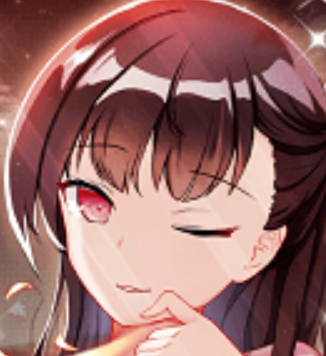 少女塔塔开