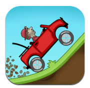 HillClimbRacing登山赛车