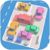 清除停车场堵塞