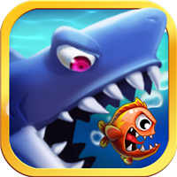 大鱼吃小鱼3疯狂吞食