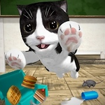 猫咪模拟器
