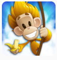 猴子香蕉Benji Bananas