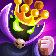 王国保卫战5亡灵战争(GameSdk)