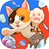 猫咪破坏王汉化