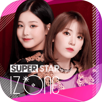 SUPERSTAR IZONE