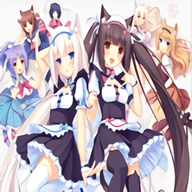 巧克力与香子兰 中文版 vv1.0.0.13