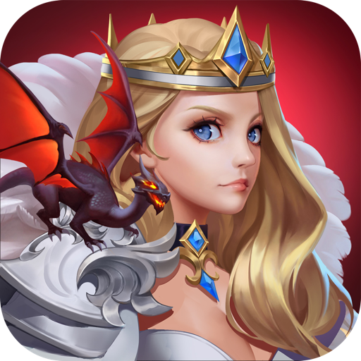 剑与纷争官网 v1.0.5