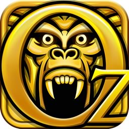 Temple Run:魔境仙踪 vv2.12.12