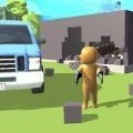 笨拙的强盗 vv0.14