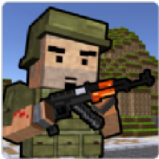 战斗士兵生存
