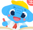 小盒学生寒假作业