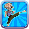 老爷爷街头斗殴 v1.9