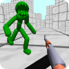Stickman Zombie Shooter vv1.9