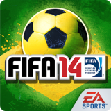 FIFA 14中文版 vv1.9