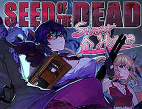 死亡之种爱之巢穴