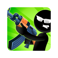 火柴人射击（Stick Merge） vv1.0.11