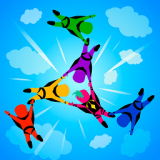 团体跳伞 vv0.2.15