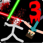 火柴人勇士3无限 v1.11