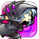 暗黑女王冲冲冲