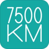 俄语7500KM vv6.4.12