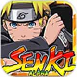 火影战记无限技能v3.1 v1.12