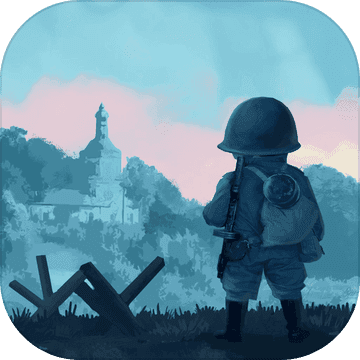 二战联合TD中文版 v1.12