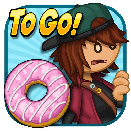 爸爸甜甜圈店togo vv1.0.12