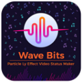 音乐粒子编辑器 vv1.16