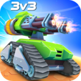 Tanksalot v3.26