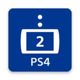 PS4 Second Screenapp vv1.10
