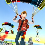 像素打仗生死狙击