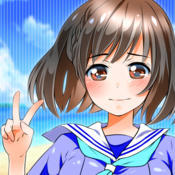戏水女孩清海学园游泳部汉化版 v1.12
