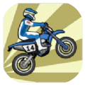 特技摩托车翘头 vv1.13