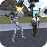 太空侠盗 v1.11