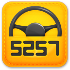 5257智能代驾(客户端)