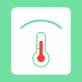 体重体温记录表 vv1.12