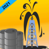 Crude Oil Drilling vv1.15