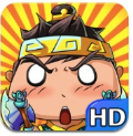 呆兵萌将