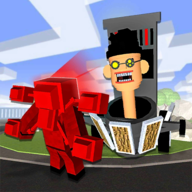 滑板手工艺射击马桶头 vv1.0.12