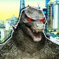 怪兽破坏竞技场(Kaiju Rampage IO)v0.1