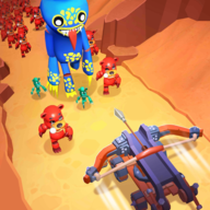 弩车大战怪物 vv0.1.12