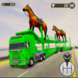 偷渡运输卡车v1.1