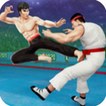 标记队空手道战虎 vv2.2.13